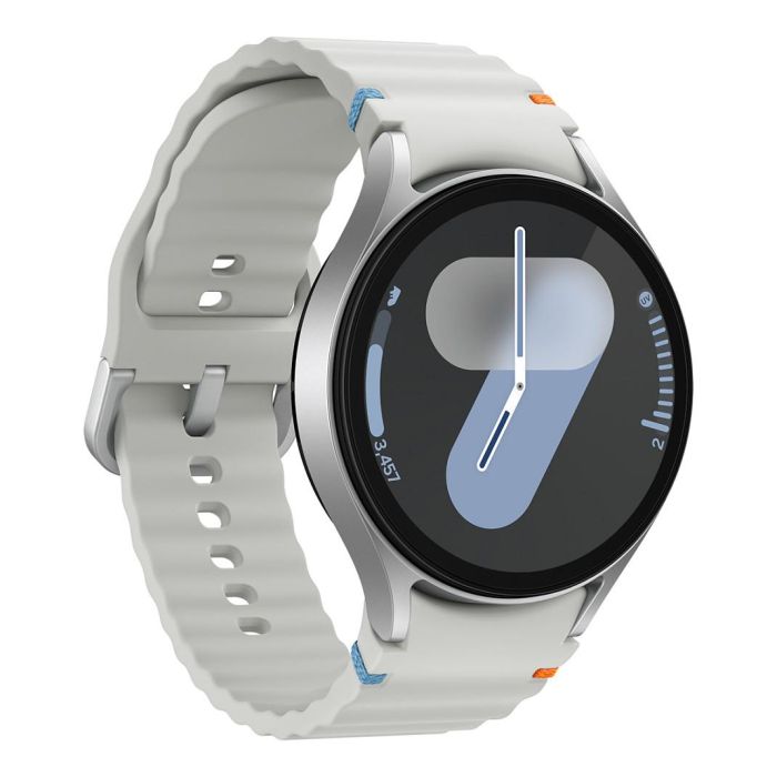 Samsung L310 EU Wi-Fi Galaxy Watch 7 Reloj Inteligente 44mm Plata 2