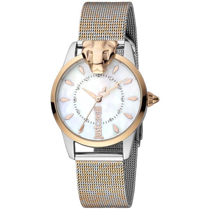 Reloj Mujer Just Cavalli JC1L220M0105 3 Reloj Mujer Just Cavalli JC1L220M0105 3