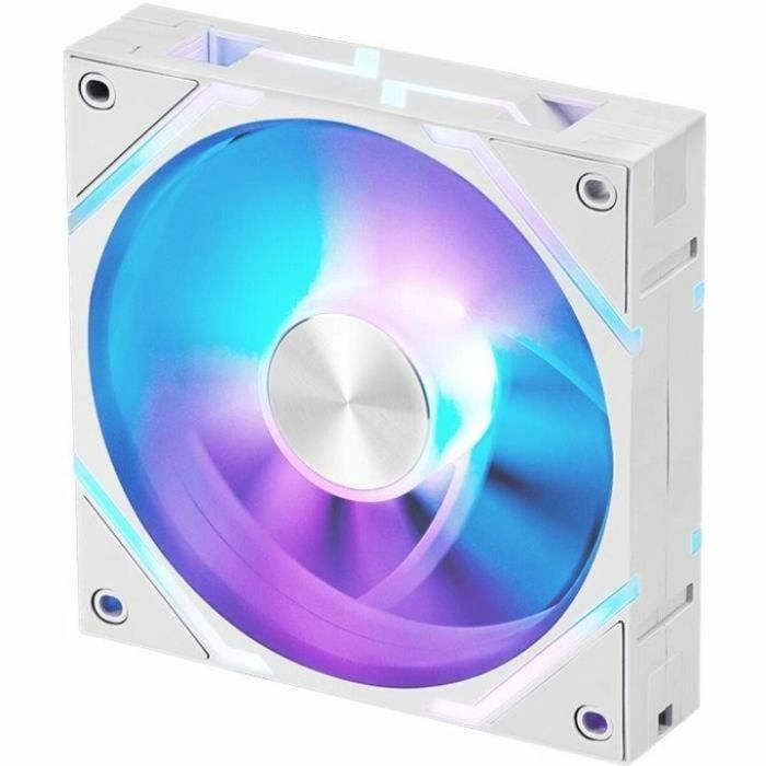 MSI 306-7G24F04-809 Refrigeración para PC MPG EZ120 ARGB Blanco-3W 1