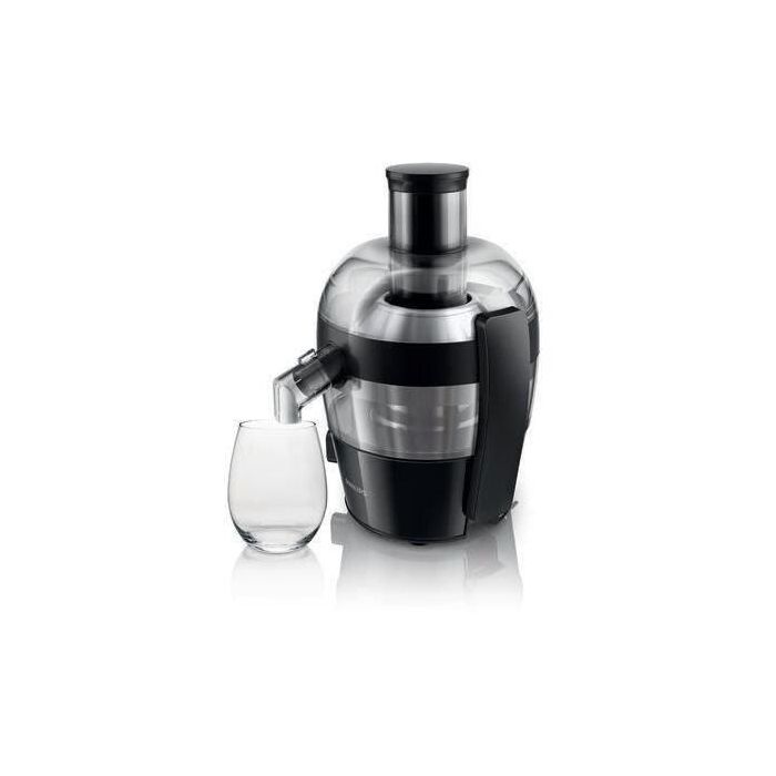 Philips HR1832/00 Centrífuga 500W 1,5L Negra 2