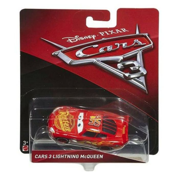 Coche Cars Surtido 4 Coche Cars Surtido 4