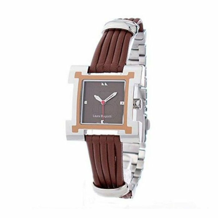 Reloj Mujer Laura Biagiotti LBSM0039L-05 (Ø 25 mm) Reloj Mujer Laura Biagiotti LBSM0039L-05 (Ø 25 mm)