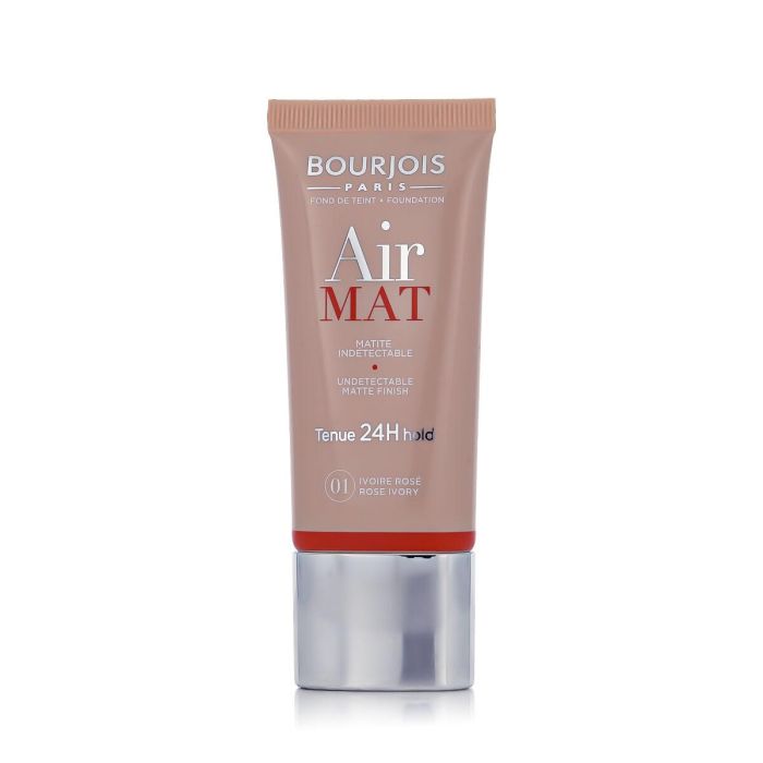 Set de Maquillaje Bourjois Air Mat 30 ml