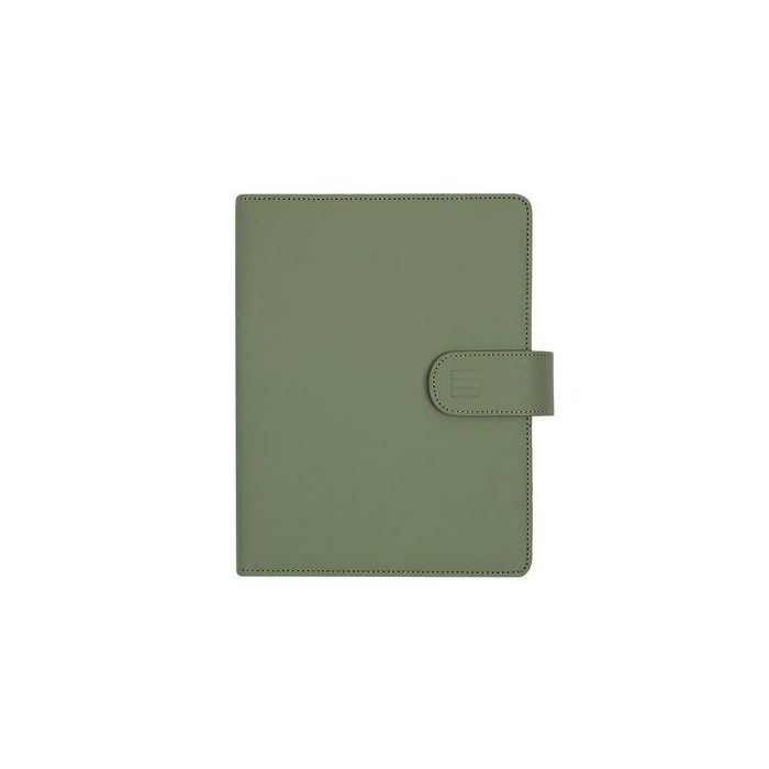 Agenda Anual Finocam Open Troya 500 117X181 S/V Vison