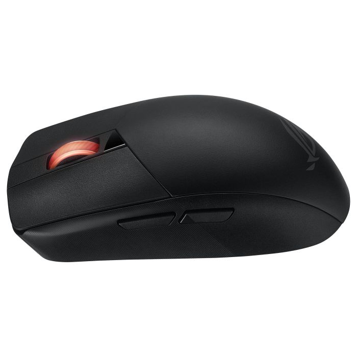 ASUS Ratón Gaming Inalámbrico ROG STRIX IMPACT III Óptico 36000 DPI Negro 5