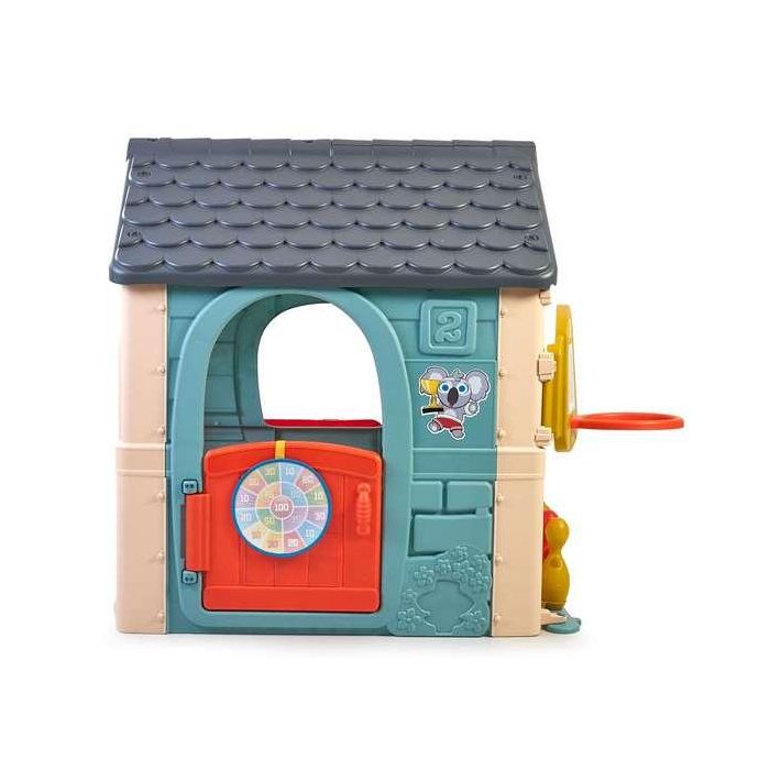 Casual 6 Activities House Feh23000 Feber 5 Casual 6 Activities House Feh23000 Feber 5
