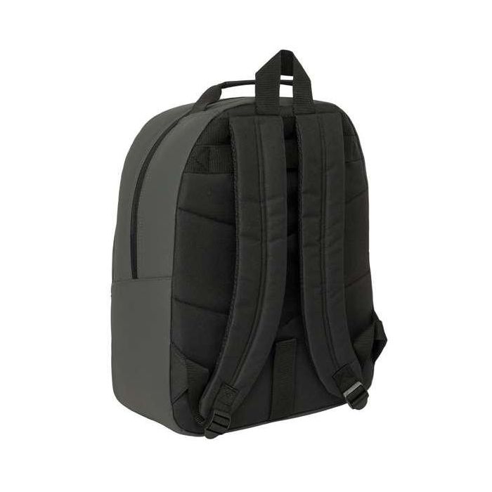 Safta Mochila Adaptable a Carro, Colección Urban Style, 420x150x320 mm 1