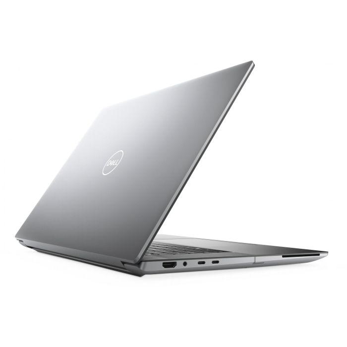 Dell Precision 5690 CU7-165H 32GB/1TB SSD RTX1000 W11P 6 Dell Precision 5690 CU7-165H 32GB/1TB SSD RTX1000 W11P 6