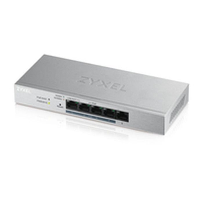 Switch ZyXEL GS1200-5HP v2 23