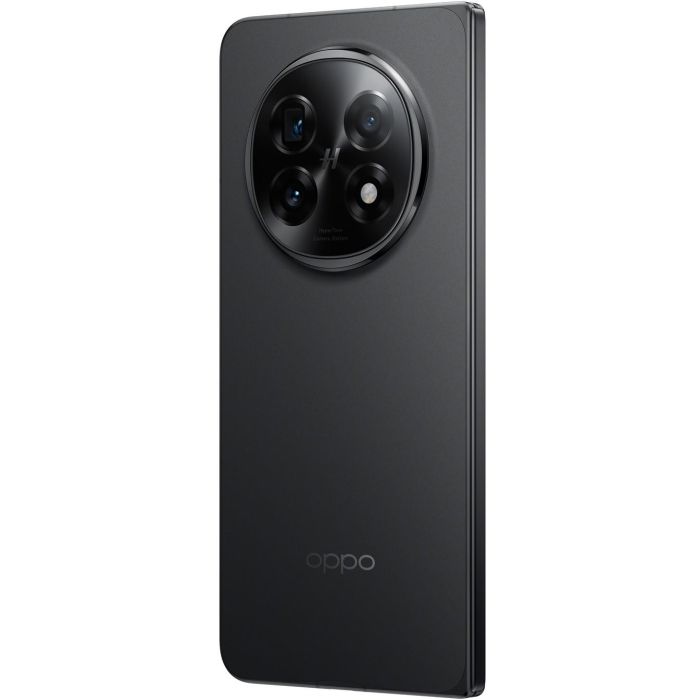 "Oppo Find N5 5G Dual Sim 16GB RAM 512GB - Black" 4 "Oppo Find N5 5G Dual Sim 16GB RAM 512GB - Black" 4
