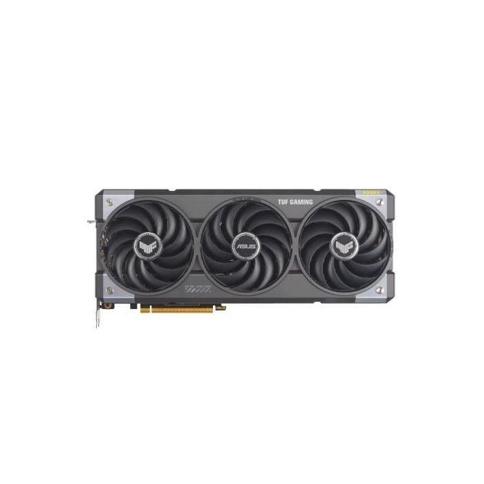 ASUS TUF Gaming TUF-RX9070XT-O16G-GAMING AMD Radeon RX 9070 XT 16 GB GDDR6 1 ASUS TUF Gaming TUF-RX9070XT-O16G-GAMING AMD Radeon RX 9070 XT 16 GB GDDR6 1