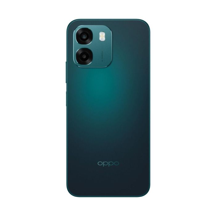 Smartphone Oppo CPH2817 6,75" Octa Core 6 GB RAM 256 GB Negro Smartphone Oppo CPH2817 6,75" Octa Core 6 GB RAM 256 GB Negro