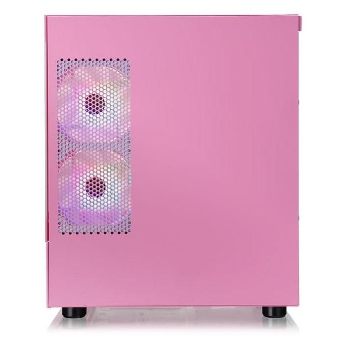 Mini Thermaltake View 170 TG ARGB Bubble Pink 3 Mini Thermaltake View 170 TG ARGB Bubble Pink 3
