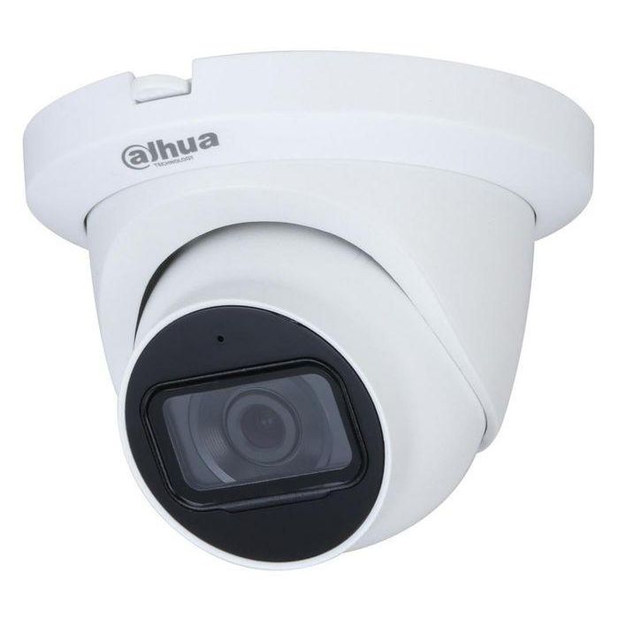 Dahua Cámara HDCVI turret 5M Starlight 2.8mm IR60 IP67 12V 4en1. Micrófono Dahua Cámara HDCVI turret 5M Starlight 2.8mm IR60 IP67 12V 4en1. Micrófono