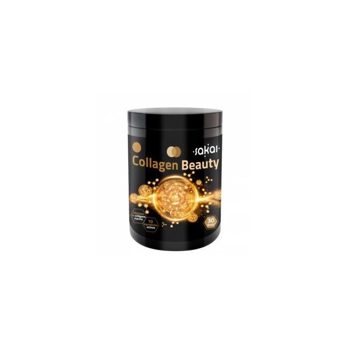 Collagen Beauty 250 Gr Collagen Beauty 250 Gr