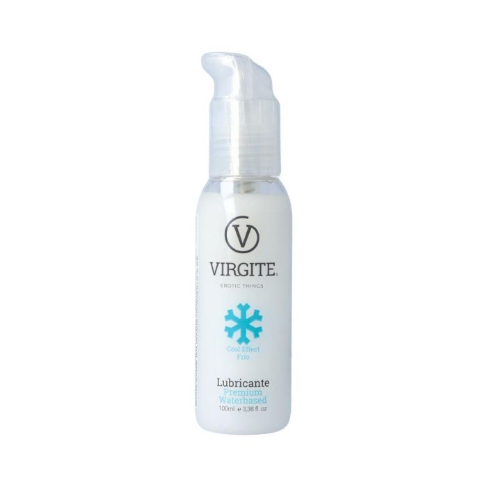 Lubricante Virgite 100 ml 0 Lubricante Virgite 100 ml 0