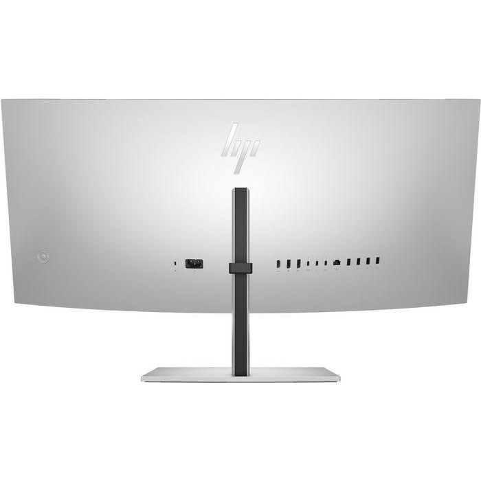 HP 738pu Monitor Curvo Ultrawide 37.5" WQHD+ Thunderbolt 4 Serie 7 Pro PVC Free 3
