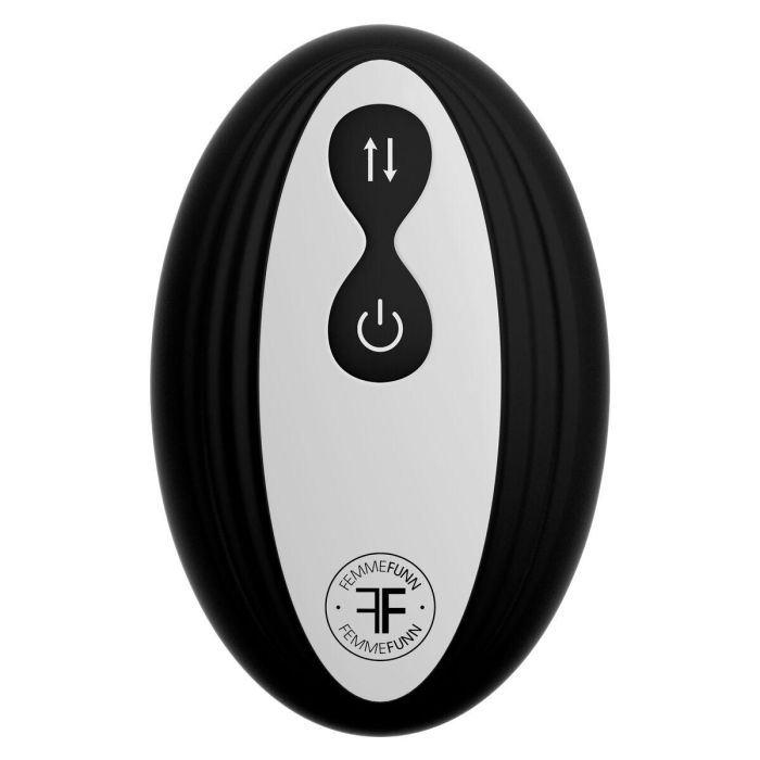 Vibrador Punto G FemmeFunn Thrust 2 Vibrador Punto G FemmeFunn Thrust 2