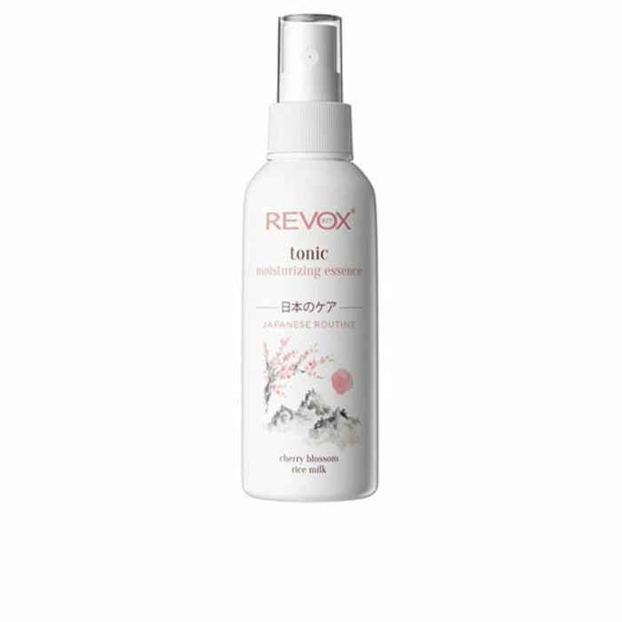 Revox B77 Japanese Ritual Tonic Moisturizing Essence