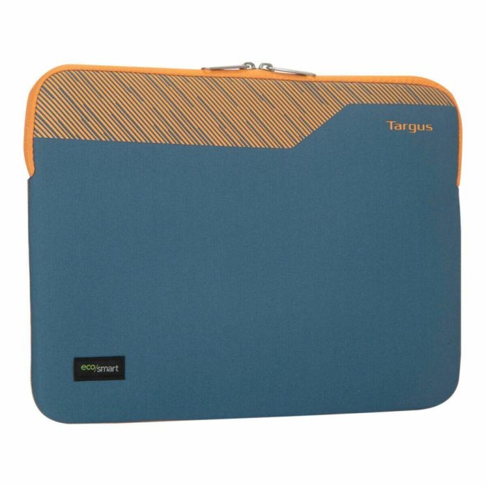 Targus Pulse II EcoSmart 35,6 cm (14") Funda Azul, Naranja 3 Targus Pulse II EcoSmart 35,6 cm (14") Funda Azul, Naranja 3