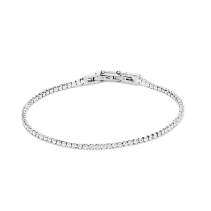 Pulsera Mujer Radiant RH000008 Plateado