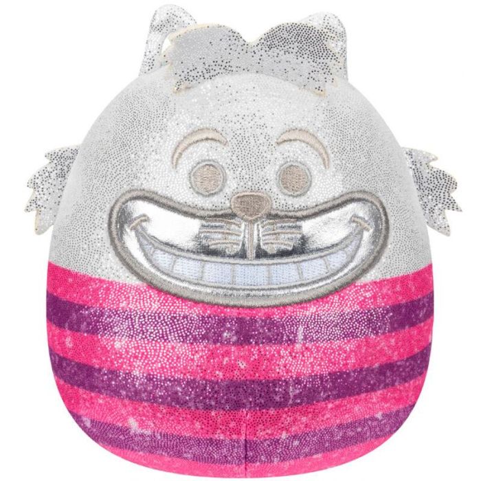 Blister 4 peluches Disney Squishmallows 12cm 3
