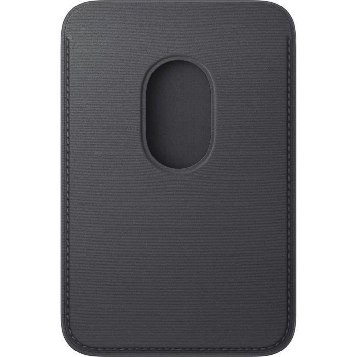 Funda para Móvil Apple Negro Apple 1 Funda para Móvil Apple Negro Apple 1