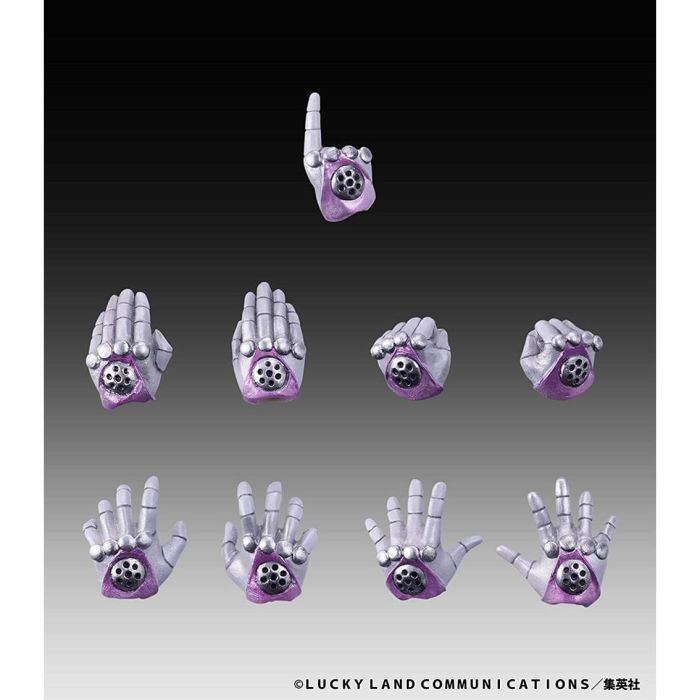 Figura Good Smile Company Jojo'S Bizarre 6 Figura Good Smile Company Jojo'S Bizarre 6