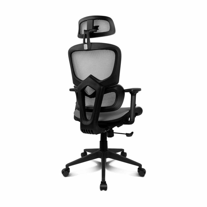 Mando Gaming DRIFT Gris 3 Mando Gaming DRIFT Gris 3