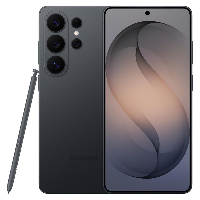 Smartphone Samsung SM-S948B 6,9" 12 GB RAM 512 GB Negro Smartphone Samsung SM-S948B 6,9" 12 GB RAM 512 GB Negro