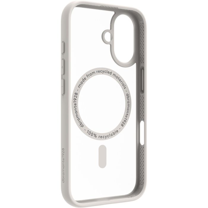 dbramante1928 Grenen MS - iPhone 17 - White 3