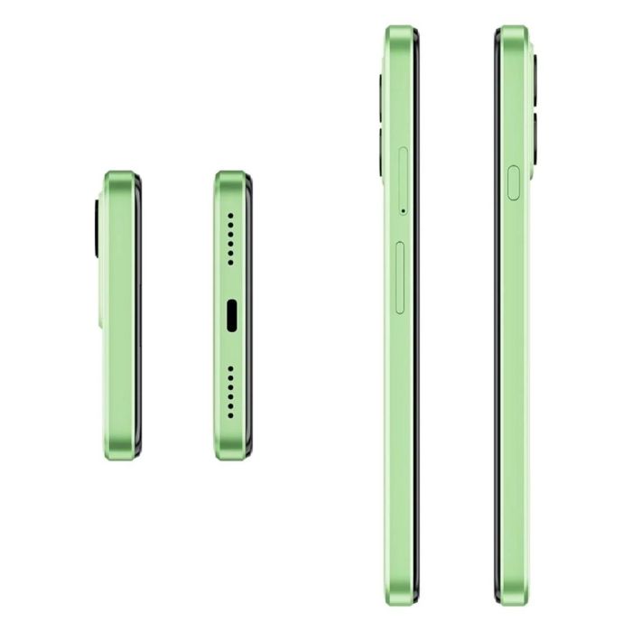 Telefono Movil Smartphone Cubot Note 40 2 Telefono Movil Smartphone Cubot Note 40 2
