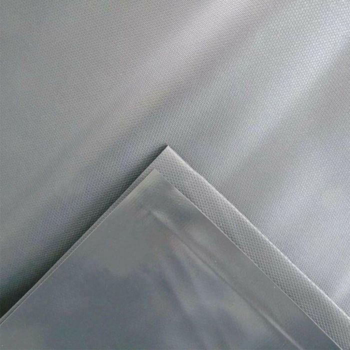 Ubbink Lona PVC Precortada 0.5mm 4x4m para Estanque de Jardín - Resistente UV, Heladas y Desgarros, 10 Años Garantía, Calidad Superior 3