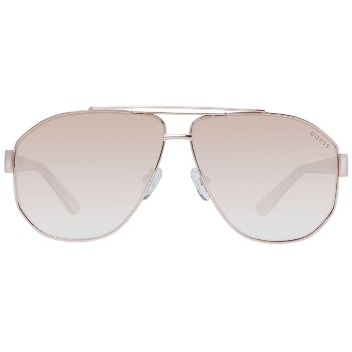 Gafas de Sol Mujer Guess GF6145 6128F 2 Gafas de Sol Mujer Guess GF6145 6128F 2