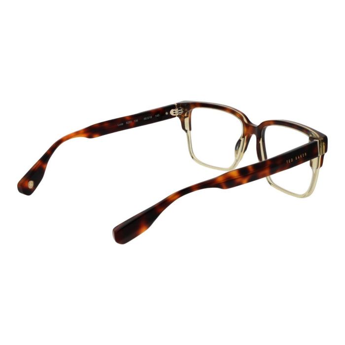 Montura de Gafas Hombre Ted Baker TB8293 56106 1 Montura de Gafas Hombre Ted Baker TB8293 56106 1