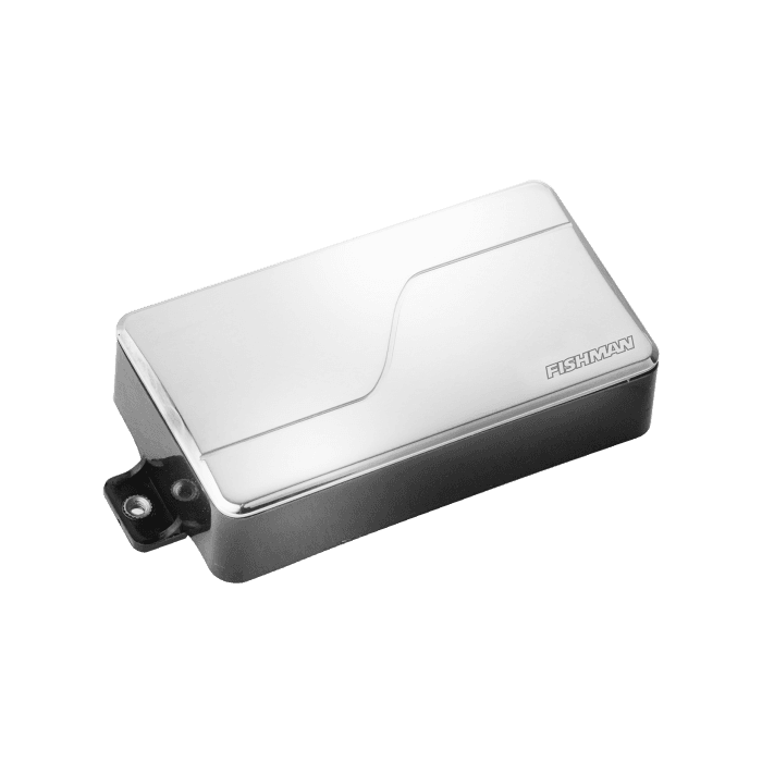 Pastilla Humbucker Fluence Modern Multi-Voice 3 Cerämica - Nickel 2 Pastilla Humbucker Fluence Modern Multi-Voice 3 Cerämica - Nickel 2