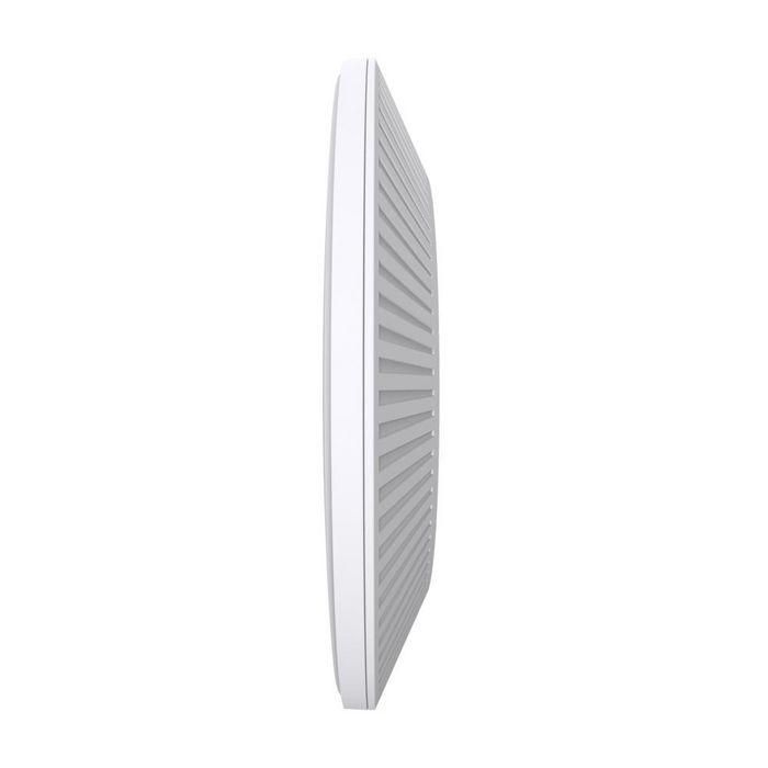 TP-Link Omada EAP673 punto de acceso inalámbrico 5400 Mbit/s Blanco Energía sobre Ethernet (PoE) 1 TP-Link Omada EAP673 punto de acceso inalámbrico 5400 Mbit/s Blanco Energía sobre Ethernet (PoE) 1