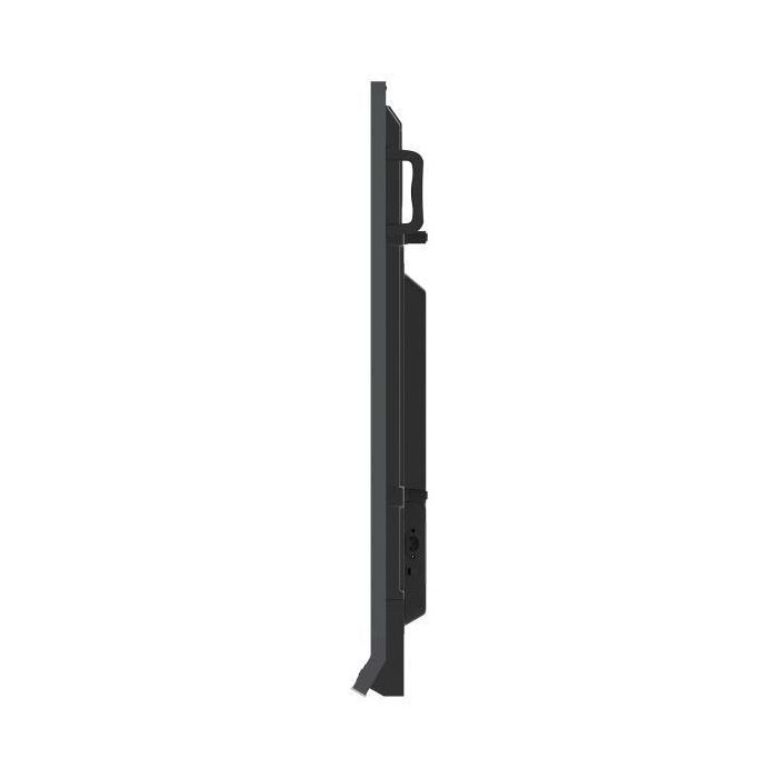 ViewSonic IFP6552-1A - 65", 4K (3840 x 2160), 40-point touch display, Android 9, 1200:1, LCD, 60 Hz, 16:9, 350 cd/m2, 8ms 6 ViewSonic IFP6552-1A - 65", 4K (3840 x 2160), 40-point touch display, Android 9, 1200:1, LCD, 60 Hz, 16:9, 350 cd/m2, 8ms 6