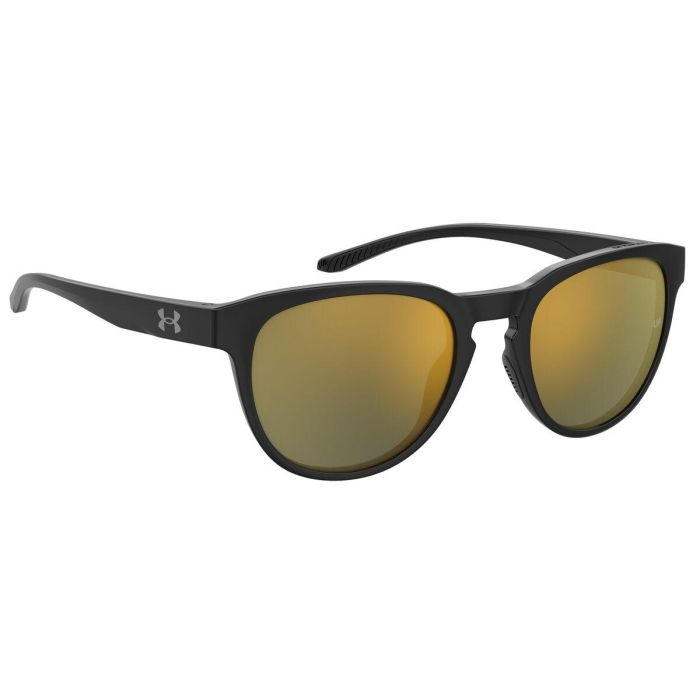Gafas de Sol Unisex Under Armour UA-SKYLAR-807F3SQ Ø 53 mm 1 Gafas de Sol Unisex Under Armour UA-SKYLAR-807F3SQ Ø 53 mm 1