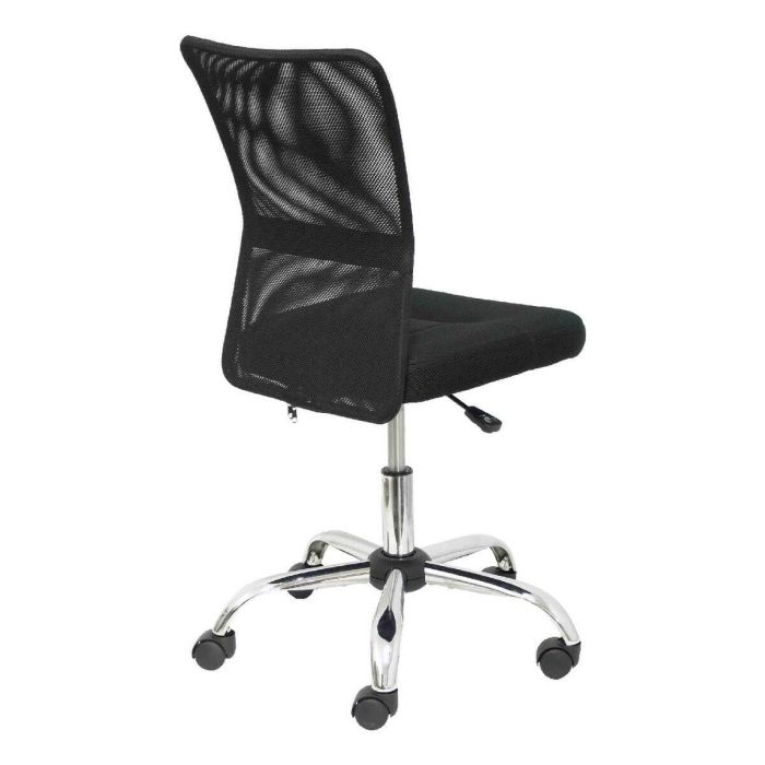 Silla de Oficina Pardal Foröl 840CRRN Negro 2 Silla de Oficina Pardal Foröl 840CRRN Negro 2