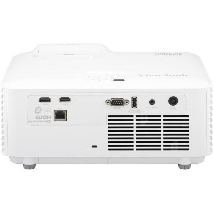 ViewSonic LS741HD - Projector - 5.000 AL - Full HD (1.920x1.080) - Lamp Free - Laser Phosphor - Contrast Ratio 3.000.000:1 2 ViewSonic LS741HD - Projector - 5.000 AL - Full HD (1.920x1.080) - Lamp Free - Laser Phosphor - Contrast Ratio 3.000.000:1 2