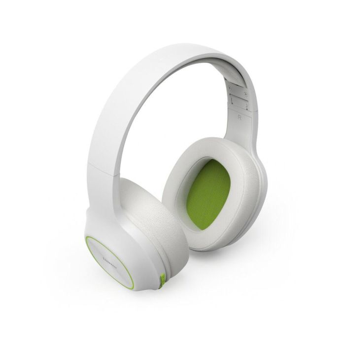 Auriculares Hama 00184177 Verde 1 Auriculares Hama 00184177 Verde 1
