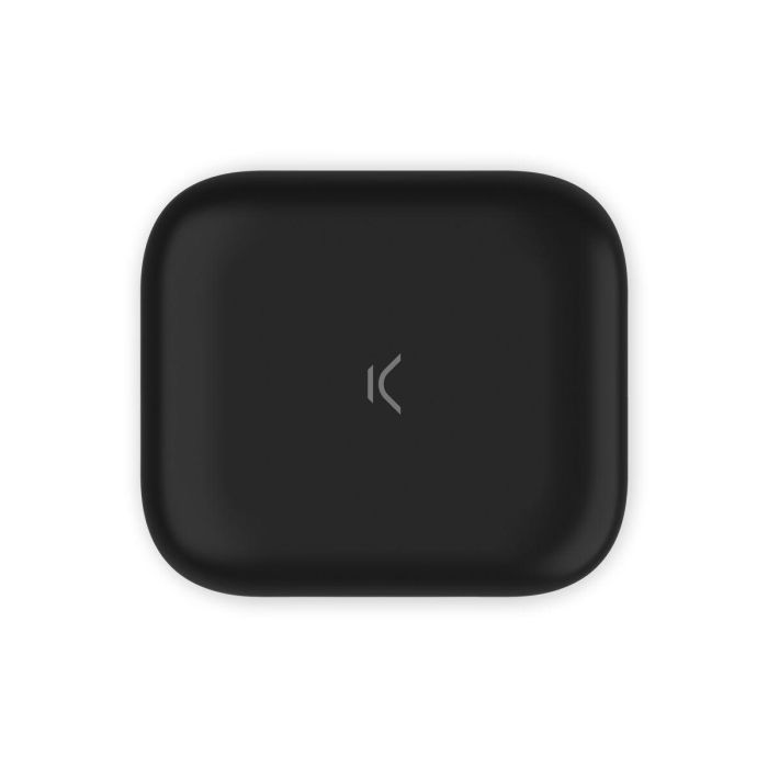 Auriculares KSIX Cosmos Negro 4 Auriculares KSIX Cosmos Negro 4