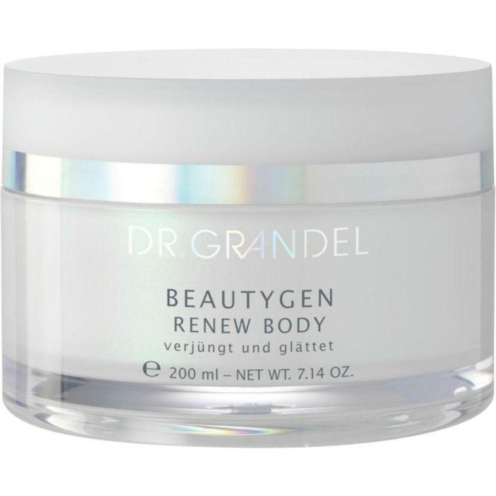 Crema Corporal Rejuvenecedora Dr. Grandel Beautygen 200 ml