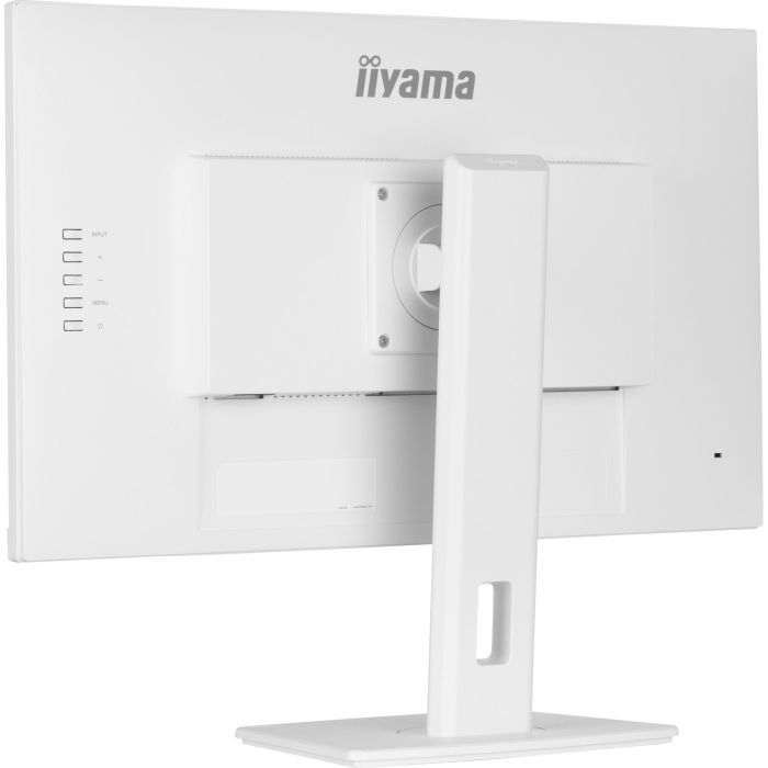 Iiyama Monitor XUB2792QSU-W6 27" WQHD (2560x1440) 100Hz IPS Blanco 2 Iiyama Monitor XUB2792QSU-W6 27" WQHD (2560x1440) 100Hz IPS Blanco 2