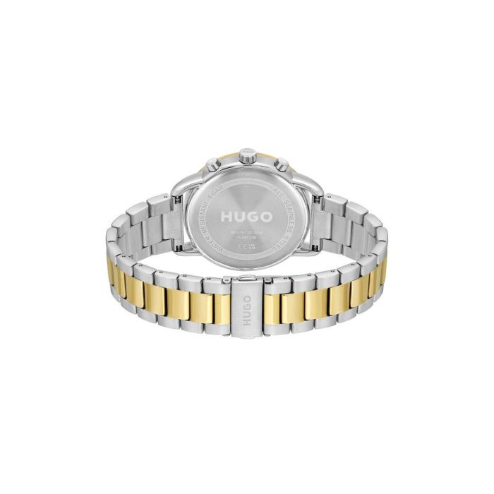 Reloj Hombre Hugo Boss 1530235 (Ø 44 mm) 1