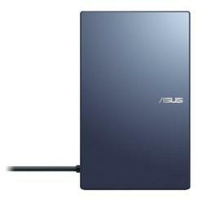 ASUS SimPro Dock 2 Alámbrico Thunderbolt 3 Negro, Azul 2 ASUS SimPro Dock 2 Alámbrico Thunderbolt 3 Negro, Azul 2