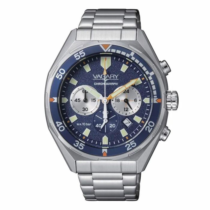 Reloj Hombre Vagary IV2-010-71 Reloj Hombre Vagary IV2-010-71