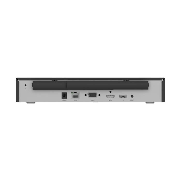 NVR inalámbrico - EZVIZ - X5S - HDMI/VGA - Wi-Fi 100 m - 8 TB - H.265 - ONVIF 4 NVR inalámbrico - EZVIZ - X5S - HDMI/VGA - Wi-Fi 100 m - 8 TB - H.265 - ONVIF 4