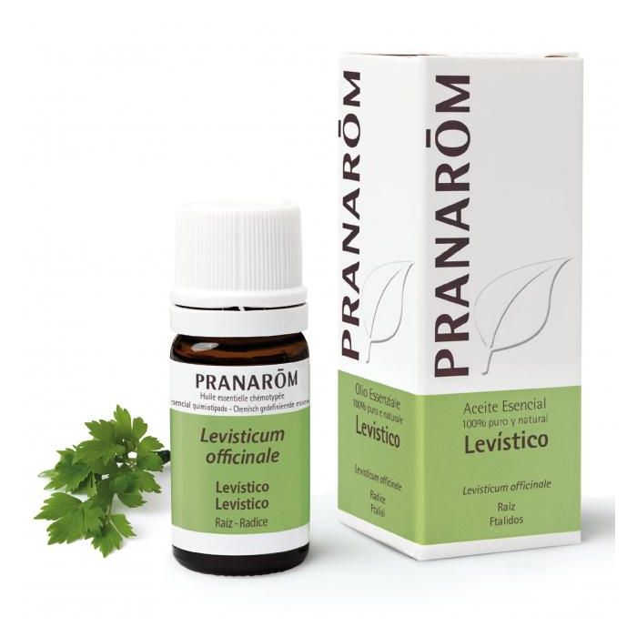 Aceite Esencial Aeqt Levístico Aceite Esencial Aeqt Levístico